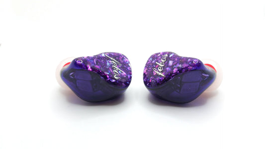 Singa-Purple 6BAs 38d1xj+33aj+2389d pro IEM review