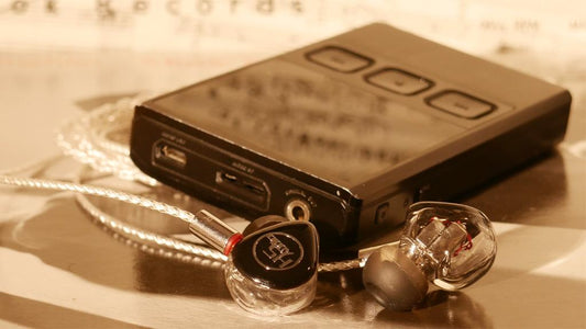 HISENIOR T2U REVIEW- BY NO BS AUDIOPHILE- CANADA