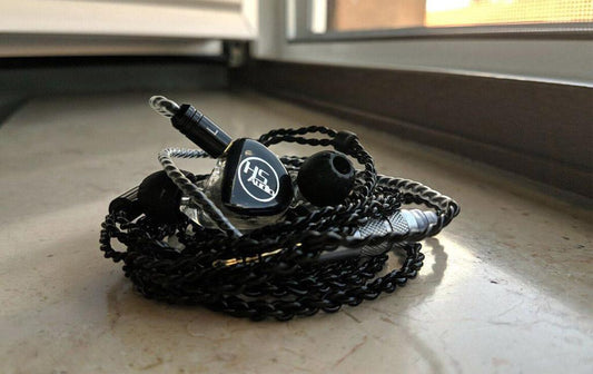 Hisenior T2U Review- Nicholas Zaza/Audio-Monkeys-2020.7.22