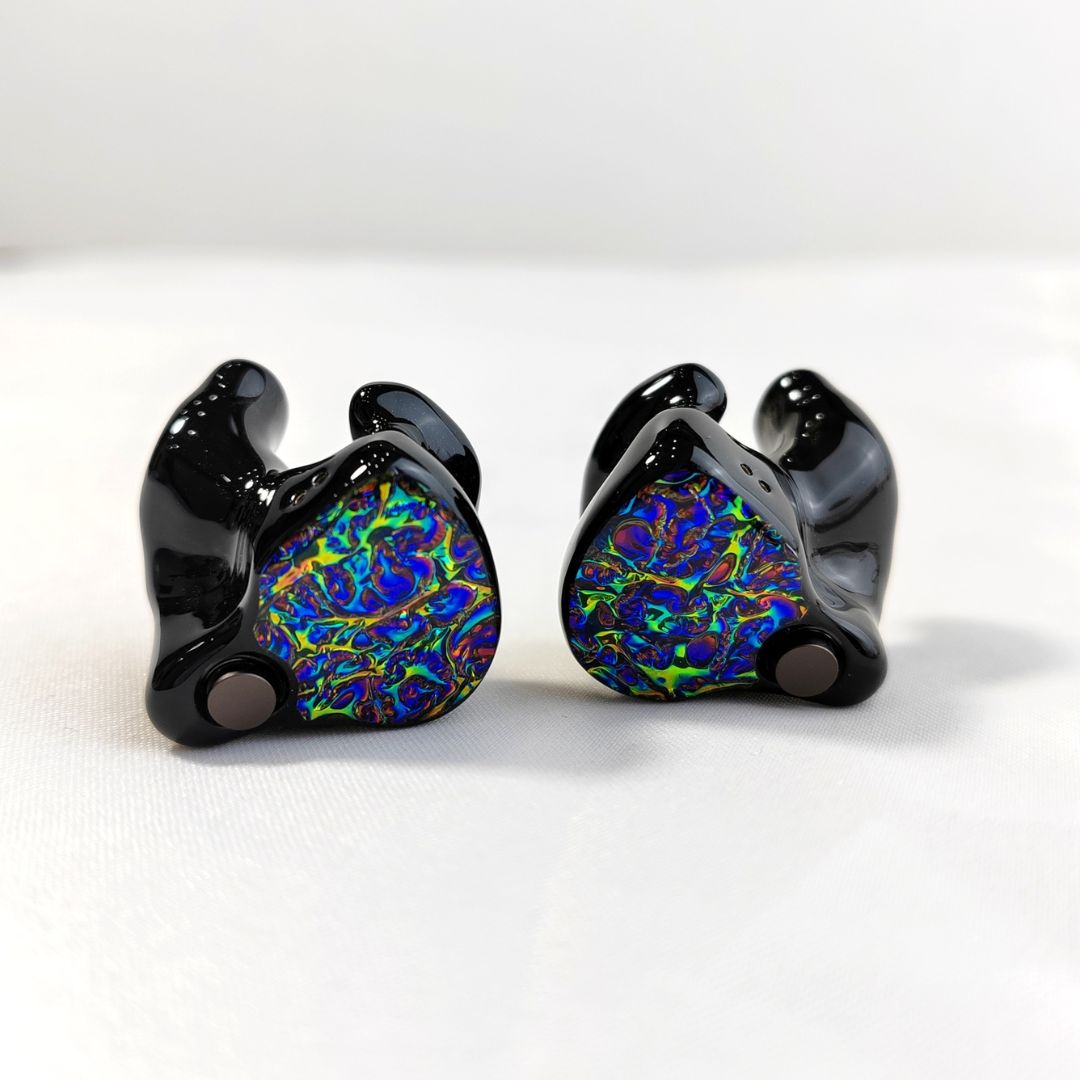 T4Custom-in-ear-monitor