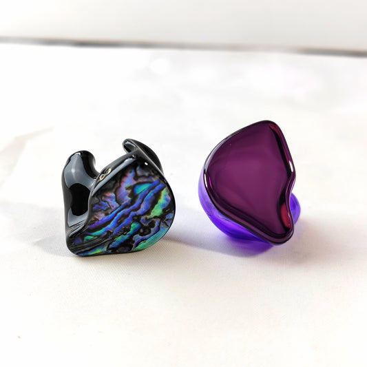 Mega5EST Tribrid In Ear Monitor(Custom)