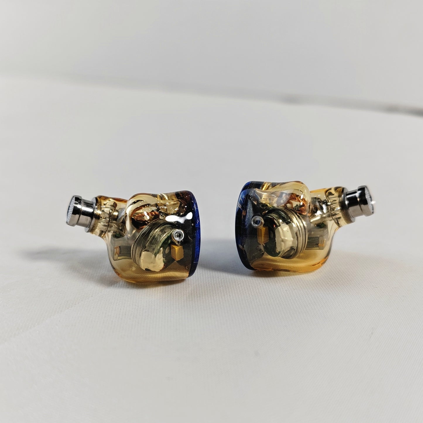 Mega5-EST Custom Design(ST13+FW09) 120$Off StockSales (1PC Limited)