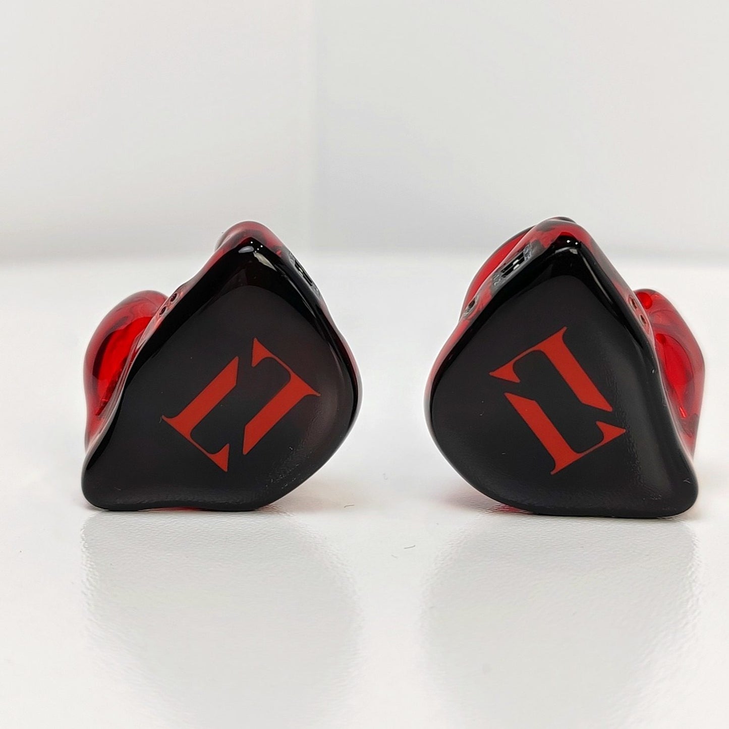 Cano Cristales 2DD+8BA In Ear Monitor(Custom)