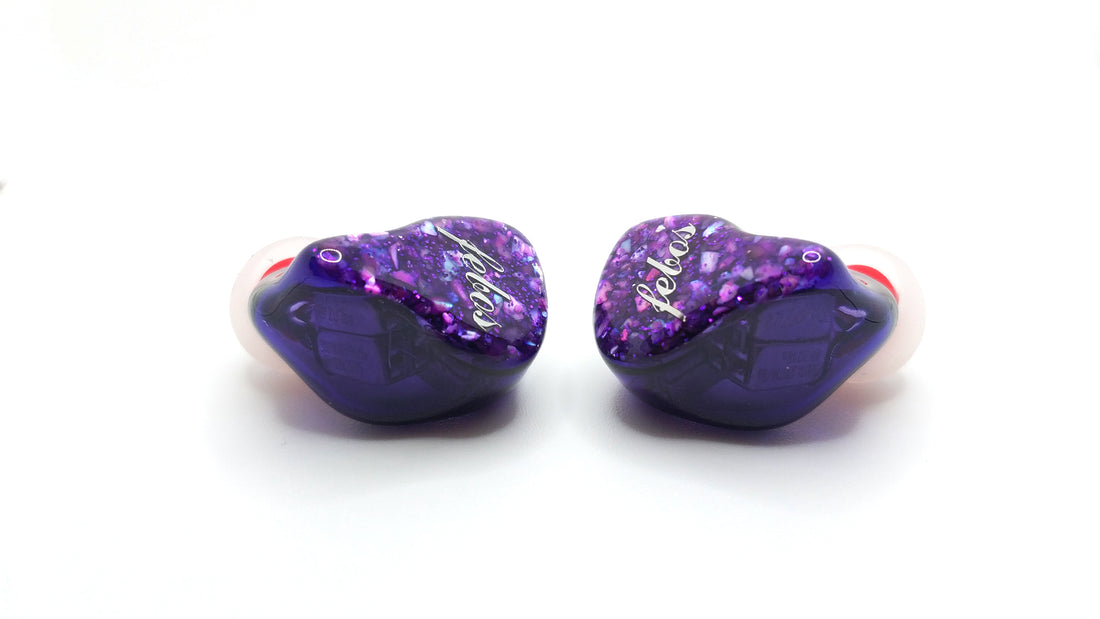 Singa-Purple 6BAs 38d1xj+33aj+2389d pro IEM review