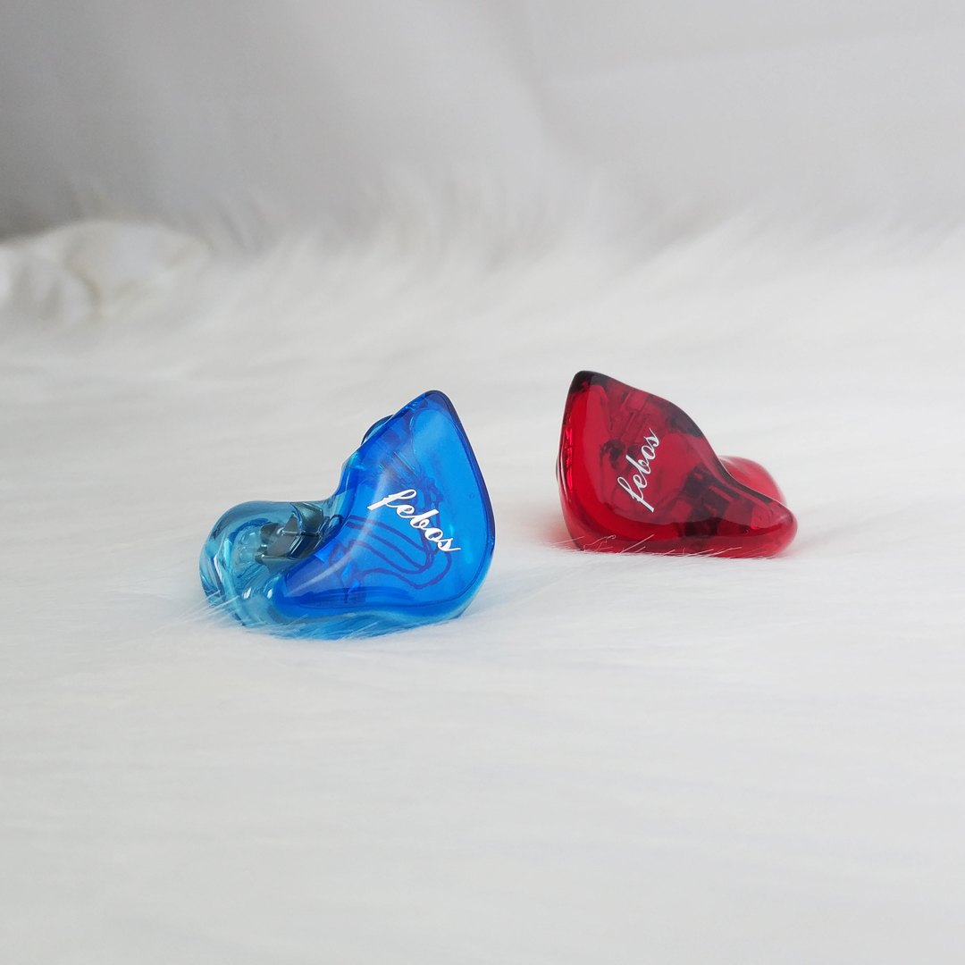 230926 RIIZE members' custom in-ear monitors by SoundCat Custom Gallery :  r/riize