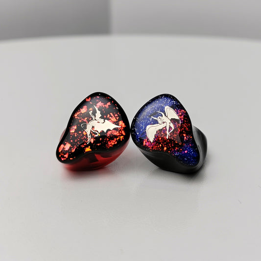 Mega5-EST Custom StockSale (210$ OFF)