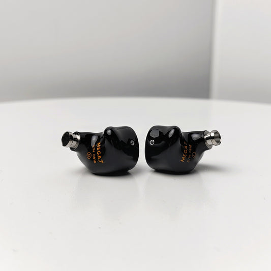 Mega7 Custom StockSale 1PC (80$ Off)