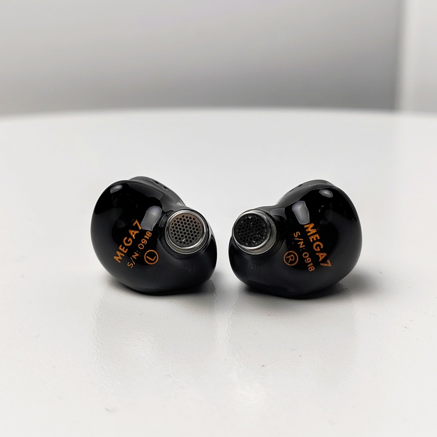 Mega7 Custom StockSale 1PC (80$ Off)