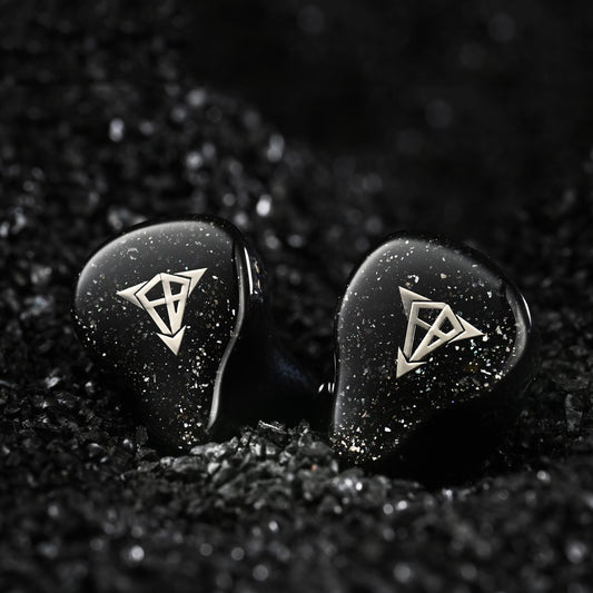 Mega7 7-Drivers Hybrid IEM (Universal)