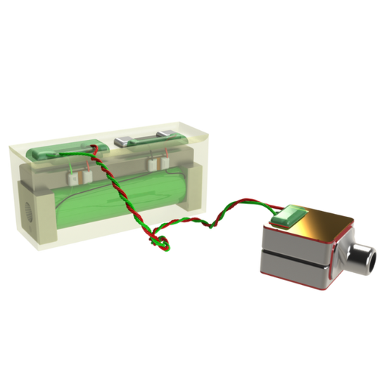 sonion-electrostatic-tweeter-driver