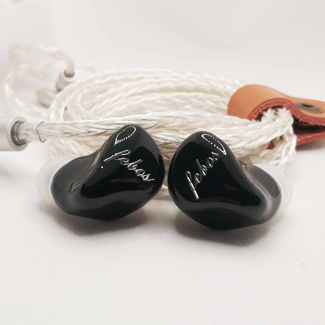 T2 2-Drivers In-ear Monitor (Universal)